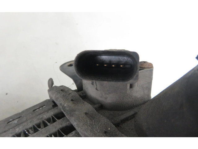 Интеркулер 8Z0145804, 8Z0145804 Audi A2