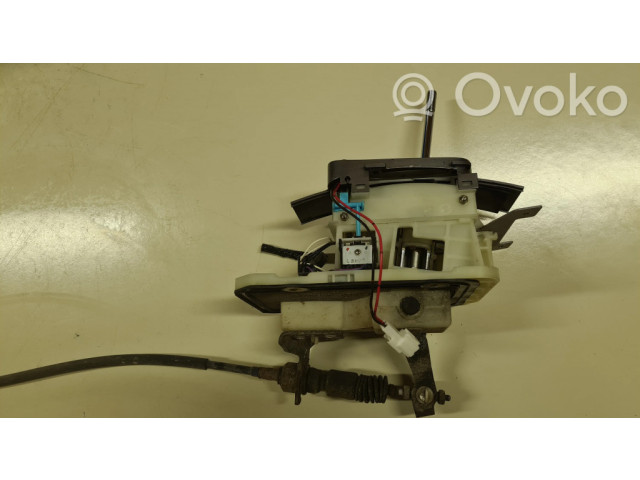 Механизм переключения передач (кулиса) (в салоне)