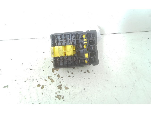 Комплект блоков управления 0281010365, 0281010365 Citroen Xantia