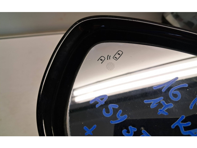 Зеркало электрическое        Citroen DS4   -  года   