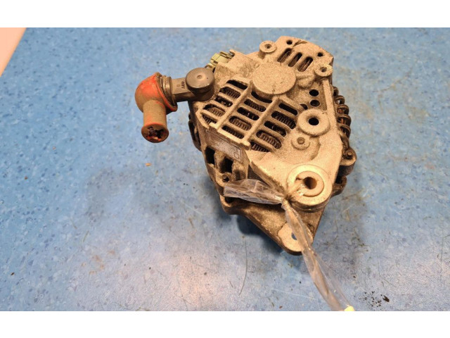 Генератор 23700AA450, 23700AA450 Subaru Forester SG