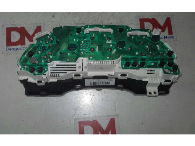 Přístrojová deska Toyota Celica T200 8320020780