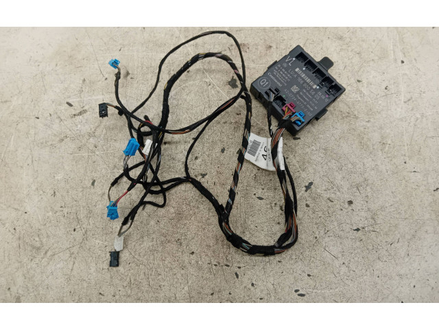  Турбина Mercedes-Benz GL X166  A1669005605, A1669013801         