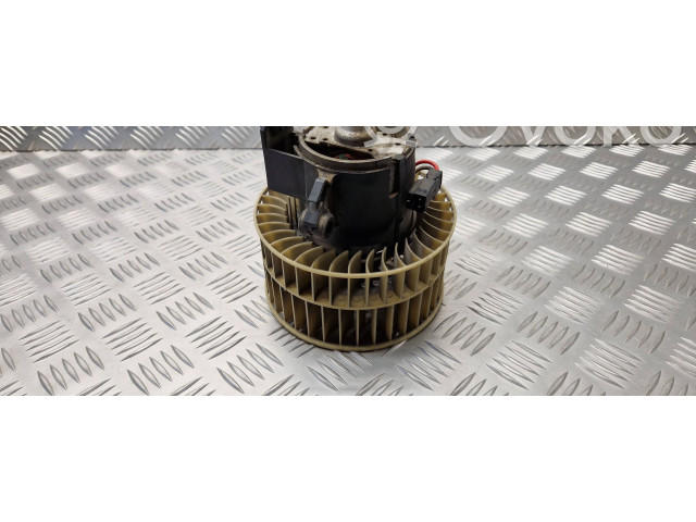 Вентилятор печки    14560014, 323980907   Mercedes-Benz A W168