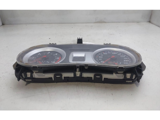 Панель приборов 8200761861S Renault Clio I