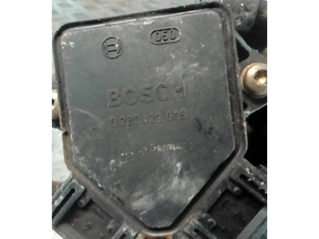 Vstřikovací lišta 0280122005 Fiat Punto (176) pro benzínový motor 1.2