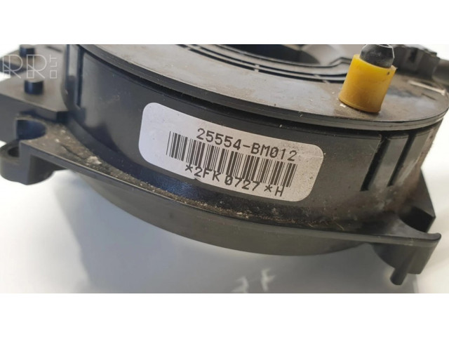 Полоса надувных подушек (кольцо srs)