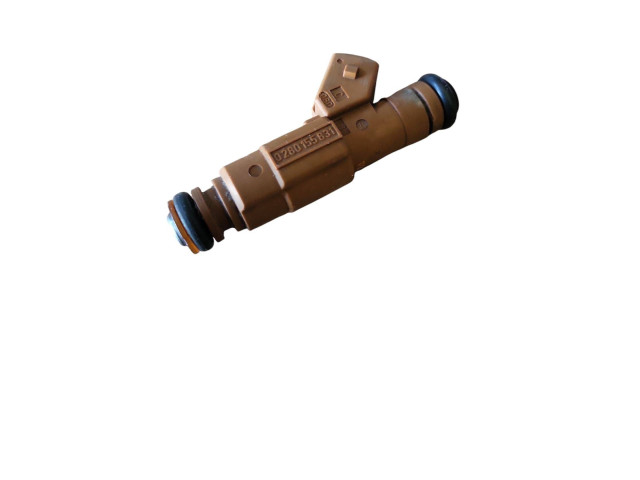 Жиклер (жиклеры) (форсунка (форсунки) 0280155831 Volvo S60