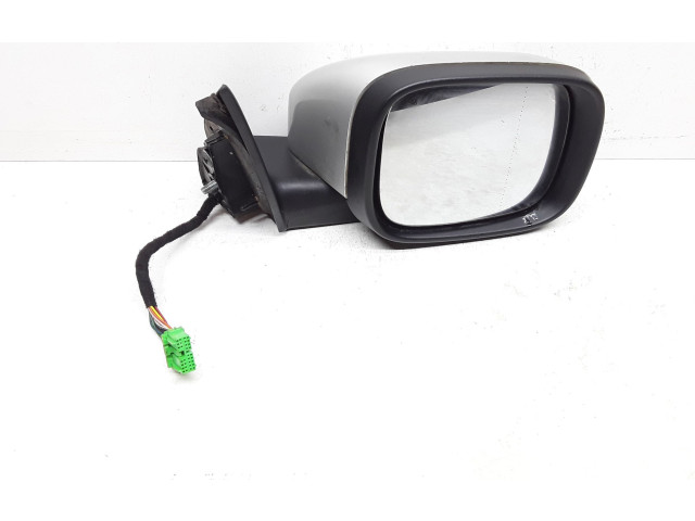 Зеркало электрическое        Volvo XC90  2007 - 2014 года   