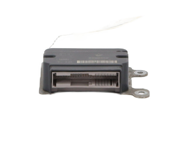 Блок подушек безопасности    Dacia Sandero