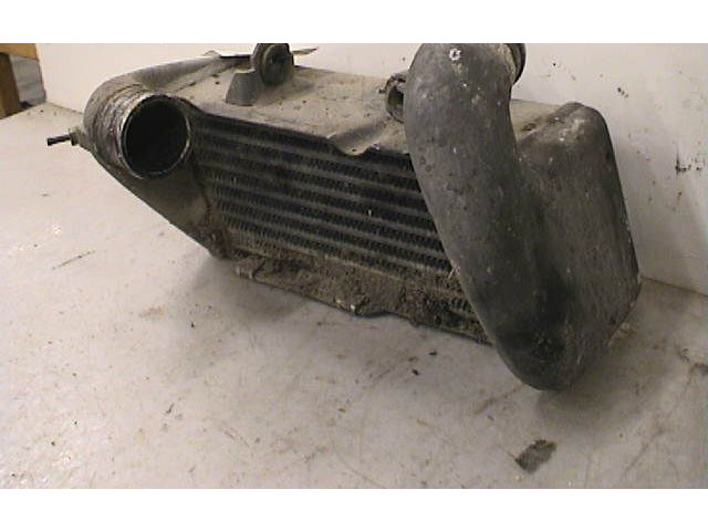 Интеркулер     Audi 80 90 S2 B4 