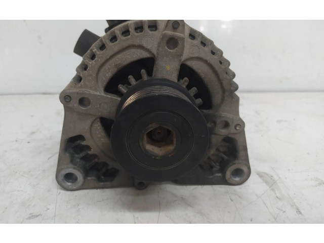 Генератор    Ford Fusion      