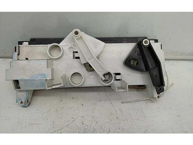 Блок управления климат-контролем E6003, ENGATE   Renault Kangoo I