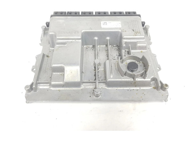 Řídící jednotka 12147927633, 0281039206 BMW 2 Active Tourer U06 2014