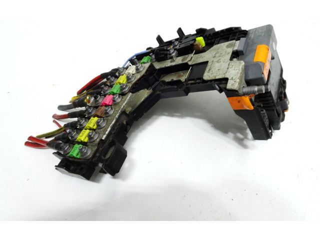 Блок предохранителей 9665878380   Citroen DS4    