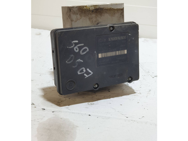 Блок АБС 30793445, 00401396E0 Volvo S60 2005 - 2010 года