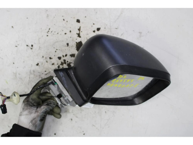 Зеркало электрическое        Jeep Renegade  2014- года   