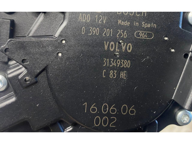 Моторчик заднего дворника 31349380, 0390201256 Volvo XC90