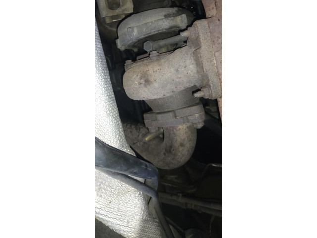  Турбина Volvo XC90  8653122         