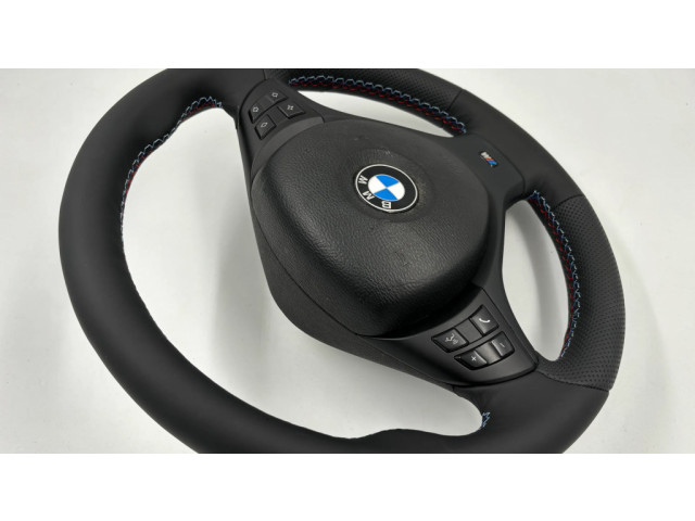 Volant BMW X6 E71 2014