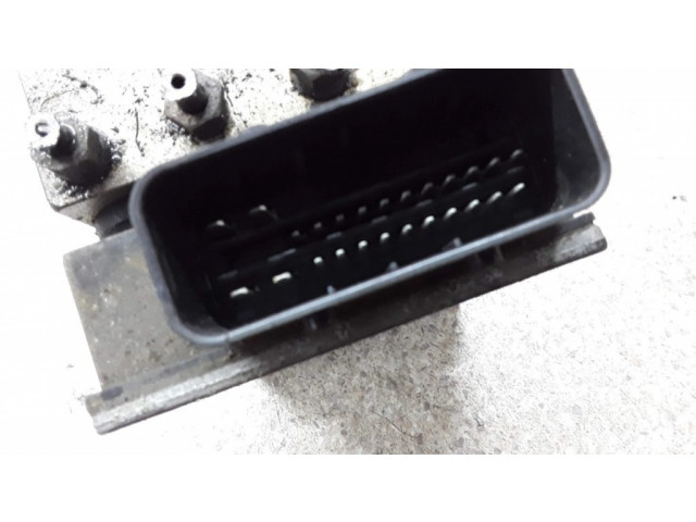 Блок управления АБС 15314106D, 54084738G Alfa Romeo 159