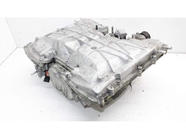 Турбина Нагнетатель Jaguar XJ X351  DW936F066BE   для двигателя 508PS      