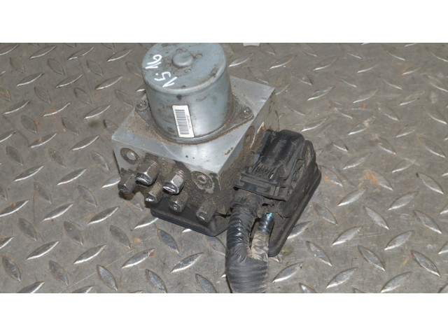 Блок АБС 6816430AB Jeep Grand Cherokee (WK) 2005 - 2010 года