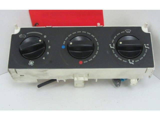 Блок управления климат-контролем 654985, 654985L   Citroen Berlingo