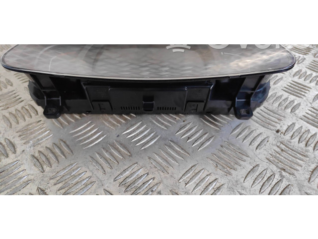 Панель приборов 248103271R   Renault Kadjar       