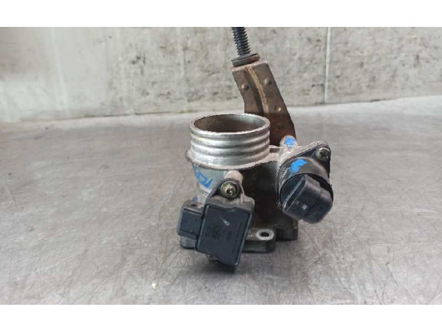 Блок управления климат-контролем 7700861679J, 8205A68   Renault Megane I