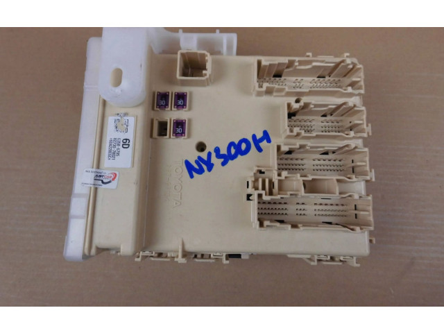 Блок комфорта 8922178050, 8273078021 Lexus NX