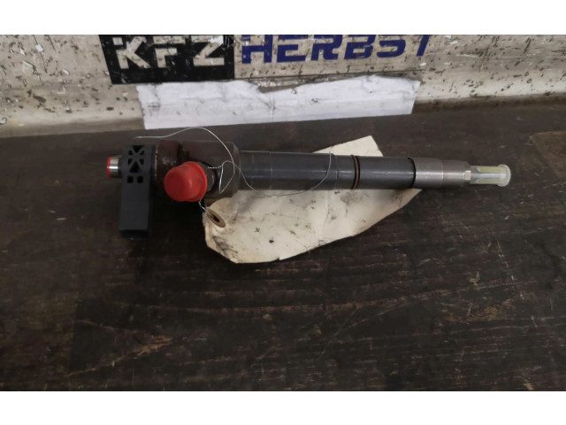 Жиклер (жиклеры) (форсунка (форсунки) 04L130277AJ, 0445110477 Volkswagen Golf VII