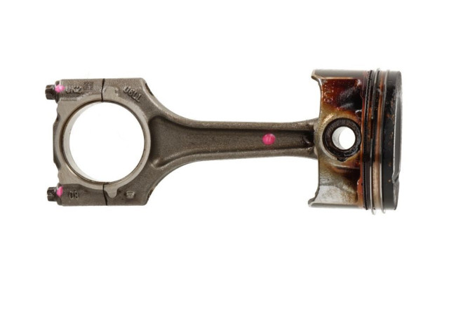 Шатун 06H198401D Volkswagen Golf VII