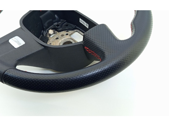 Руль Skoda Octavia Mk2 (1Z)  2004 - 2013 года 1Z0419091, 1Z0419091AJRIN      