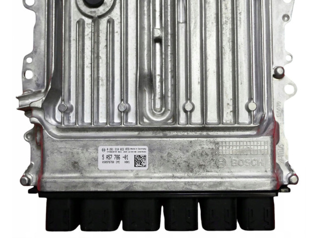 Řídící jednotka 5A63E05 BMW 4 G22 G23 G24 G26 2020