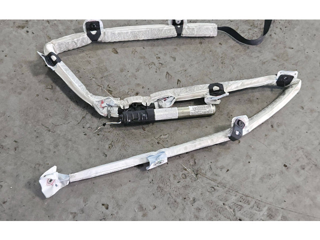 Боковая подушка безопасности 30380660D, 08B148HB4460E   BMW X3 E83