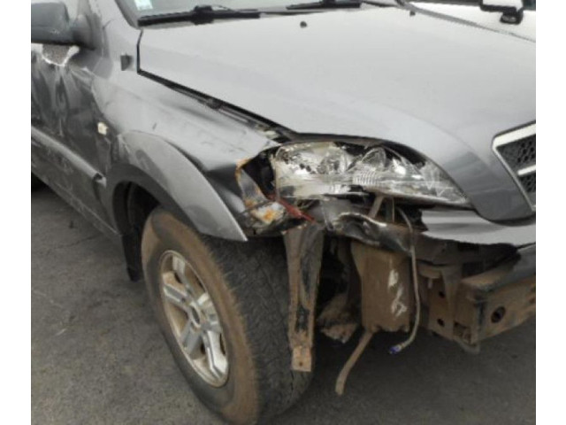 Блок АБС 589103E900   KIA  Sorento  2002 - 2009 года