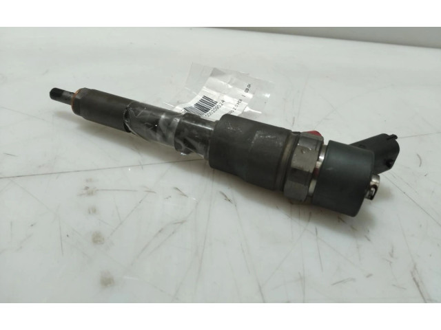 Жиклер (жиклеры) (форсунка (форсунки) 0445110044 Citroen C4 I Picasso