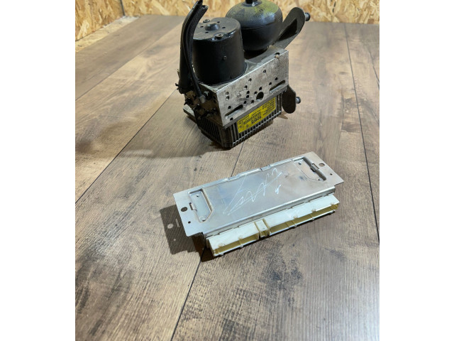 АБС Steuergerät A0054317912, 0265250091 Mrcedes-Benz E W211 2002 - 2009 года