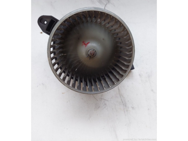 Вентилятор печки 272106020R, 34173 Dacia Sandero III