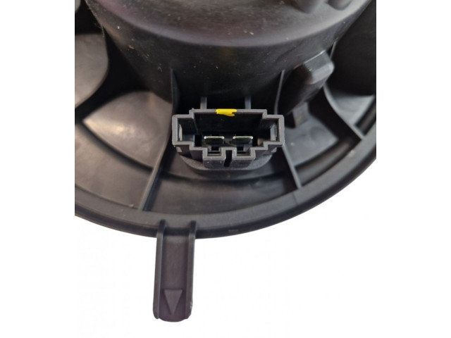 Вентилятор печки 998919K, 1K1819015E Skoda Yeti (5L)