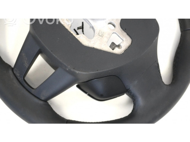 Руль Ford Ecosport 2013-2017 года CGN153600KC