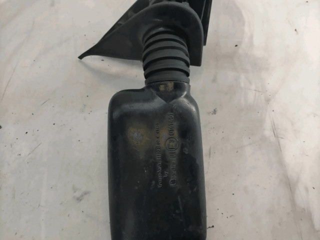 Zpětné zrcátko Fiat 500 Cinquecento 1992 5894900, E30141451