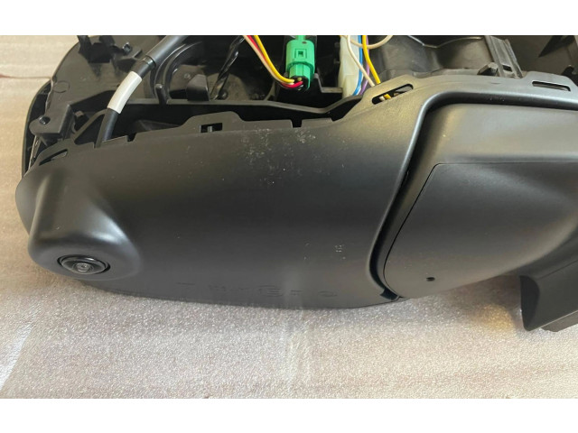 Zpětné zrcátko Nissan Qashqai 2016 96301BR79E