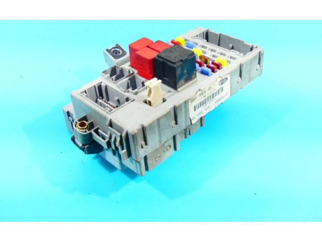 Блок комфорта 51732917, IMPRK1276601 Fiat Idea