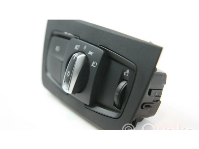 Включатель фонарей