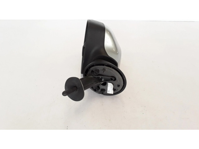 Зеркало электрическое левое Dacia Sandero