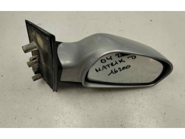 Zpětné zrcátko Hyundai Matrix 2004