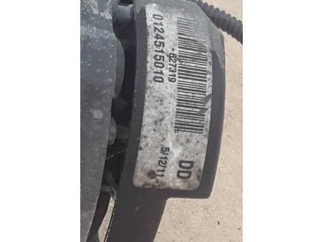 Генератор 0124515010 Ford Galaxy 1.9