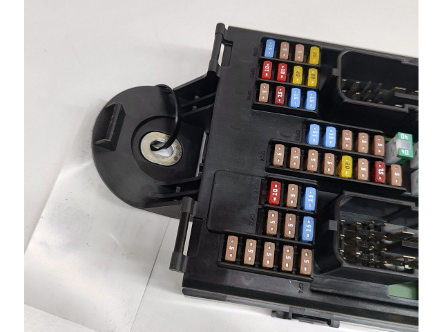 Блок комфорта 32142591   Volvo XC60   